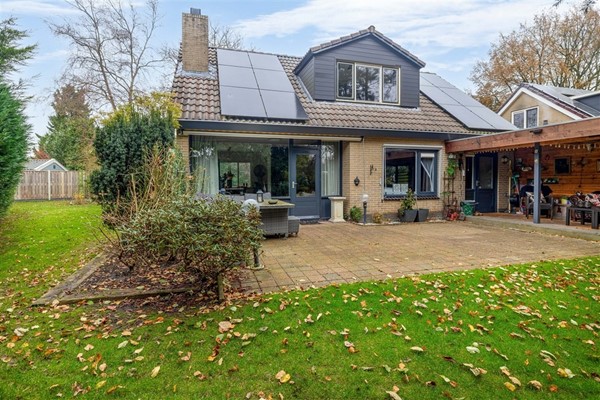 Medium property photo - Duurswold 8, 9642 EW Veendam